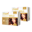 Zestaw Maxi Krzem Gold, 2 x 60 kapsułek - miniaturka  zdjęcia produktu