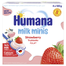 Humana Milk Minis Deserek jogurtowy o smaku truskawkowym, po 8 miesiącu, 4 x 100 g - miniaturka 2 zdjęcia produktu