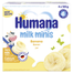 Humana Milk Minis Deserek jogurtowy o smaku bananowym, po 6 miesiącu, 4 x 100 g KRÓTKA DATA - miniaturka 2 zdjęcia produktu