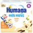 Humana Milk Minis Deserek mleczny, budyń waniliowy, po 10 miesiącu, 4 x 100 g - miniaturka 2 zdjęcia produktu