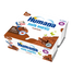 Humana Milk Minis Deserek mleczny, budyń czekoladowy, po 10 miesiącu, 4 x 100 g - miniaturka  zdjęcia produktu