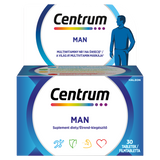 Centrum Man, 30 tabletek USZKODZONE OPAKOWANIE - miniaturka zdjęcia produktu