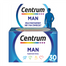 Centrum Man, 30 tabletek - miniaturka 2 zdjęcia produktu