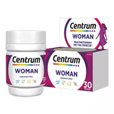 Centrum Woman, 30 tabletek - miniaturka zdjęcia produktu