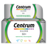 Centrum Silver 50+, 100 tabletek USZKODZONE OPAKOWANIE - miniaturka  zdjęcia produktu