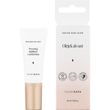 Your KAYA, olejek do ust, Nude Glow, 10 ml - miniaturka zdjęcia produktu