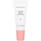 Your KAYA, olejek do ust, Poppy Glow, 10 ml - miniaturka zdjęcia produktu