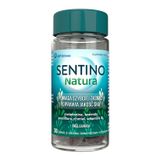 Sentino Natura, żelki, smak lawendowo-różany, 30 sztuk - miniaturka zdjęcia produktu