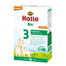 Holle Bio 3, mleko na bazie mleka koziego, od 10 miesiąca, 400 g - miniaturka  zdjęcia produktu