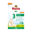 Holle Bio 3, mleko na bazie mleka koziego, od 10 miesiąca, 400 g - miniaturka 2 zdjęcia produktu