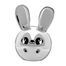 SunewMed+ Bunny Kiss, balsam do ust, truskawkowy, 8 g - miniaturka 3 zdjęcia produktu