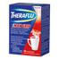 Theraflu Max Grip 1000 mg + 70 mg + 10 mg, proszek do sporządzania roztworu doustnego, smak owoców jagodowych i mentolu, 10 saszetek  - miniaturka  zdjęcia produktu