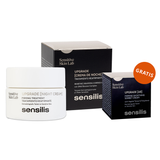 Sensilis Upgrade, krem na noc, ujędrniający i korygujący zmarszczki, 50 ml + Upgrade AR, krem sorbet ujędrniający i łagodzący, 5 ml gratis - miniaturka zdjęcia produktu