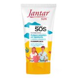 Farmona Jantar Sun, bursztynowa kojąca emulsja po opalaniu z efektem chłodzenia, 150 ml - miniaturka zdjęcia produktu