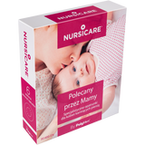 Nursicare, specjalistyczne opatrunki dla kobiet karmiących piersią, 6 sztuk - miniaturka zdjęcia produktu