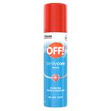 OFF! Family Care, aerozol przeciw komarom, DEET 15%, 100 ml - miniaturka zdjęcia produktu