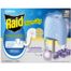 Raid Family, elektrofumigator z płynem owadobójczym przeciw komarom, powyżej 1 roku, lawenda, 27 ml - miniaturka  zdjęcia produktu