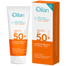 Oillan Sun, ochronna emulsja do twarzy i ciała, SPF 50, 100 ml USZKODZONE OPAKOWANIE - miniaturka  zdjęcia produktu