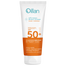 Oillan Sun, ochronna emulsja do twarzy i ciała, SPF 50, 100 ml USZKODZONE OPAKOWANIE - miniaturka 2 zdjęcia produktu