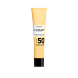Lierac Sunissime, emulsja ochronna do twarzy, SPF 50+, 40 ml - miniaturka zdjęcia produktu