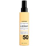 Lierac Sunissime, balsam ochronny do ciała, SPF 50, 150 ml - miniaturka zdjęcia produktu