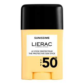 Lierac Sunissime, sztyft ochronny, SPF 50+, 10 g  - zdjęcie produktu