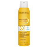 Bioderma Photoderm Brume Invisible, bezbarwna mgiełka do ciała i twarzy, SPF 50+, 150 ml - miniaturka zdjęcia produktu