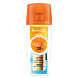 Bielenda Bikini, nawilżające mleczko do opalania, wodoodporne, SPF 20, 175 ml - miniaturka zdjęcia produktu