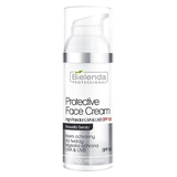 Bielenda Professional Face Program, krem ochronny do twarzy, SPF 50, 50 ml - miniaturka zdjęcia produktu