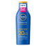 Nivea Sun Protect & Moisture, nawilżający balsam do opalania, SPF 20, 200 ml - miniaturka  zdjęcia produktu
