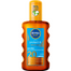 Nivea Sun Protect & Bronze, olejek do opalania w sprayu aktywujący naturalną opaleniznę, SPF 20, 200 ml - miniaturka  zdjęcia produktu