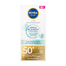 Nivea Sun Derma Skin Clear, fluid do twarzy, SPF 50+, 40 ml - miniaturka  zdjęcia produktu