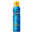 Nivea Sun Protect & Dry Touch, balsam do opalania w sprayu, SPF 30, 200 ml - miniaturka  zdjęcia produktu