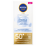 Nivea Sun Tripple Protect, fluid do twarzy, SPF 50+, 40 ml - miniaturka 2 zdjęcia produktu