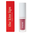 Paese The Kiss Lips, pomadka w płynie, 03 Lovely Pink, 3,4 ml - miniaturka  zdjęcia produktu