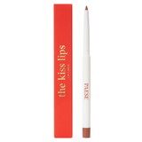 Paese The Kiss Lips, konturówka do ust, 01 Nude Beige, 0,3 g - miniaturka zdjęcia produktu