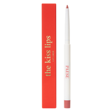 Paese The Kiss Lips, konturówka do ust, 02 Nude Coral, 0,3 g - miniaturka zdjęcia produktu