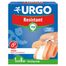 Urgo Resistant, plaster antybakteryjny do cięcia, włókninowy, 8 cm x 1 m, 1 sztuka USZKODZONE OPAKOWANIE - miniaturka 2 zdjęcia produktu