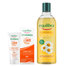 Zestaw Equilibra Vitaminica, ochronny krem do twarzy, 75 ml + Camomila, rozświetlający szampon rumiankowy, 300 ml - miniaturka  zdjęcia produktu