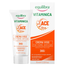 Zestaw Equilibra Vitaminica, ochronny krem do twarzy, 75 ml + Camomila, rozświetlający szampon rumiankowy, 300 ml - miniaturka 2 zdjęcia produktu