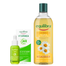 Zestaw Equilibra Vitaminica, rewitalizujące krople do twarzy, 30 ml + Camomila, rozświetlający szampon rumiankowy, 300 ml - miniaturka  zdjęcia produktu
