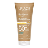 Uriage Bariesun, nawilżający balsam do twarzy i ciała, SPF 50+, 200 ml - miniaturka zdjęcia produktu
