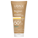 Uriage Bariesun, nawilżający balsam do twarzy i ciała, SPF 50+, 200 ml - miniaturka zdjęcia produktu