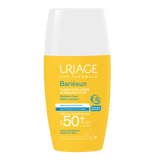 Uriage Bariesun, ultralekki fluid do twarzy, SPF 50+, 30 ml - miniaturka zdjęcia produktu