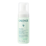 Caudalie Vinoclean Fleur de Vigne, pianka oczyszczająca do twarzy, 150 ml - miniaturka zdjęcia produktu
