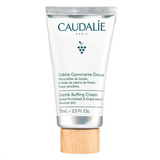 Caudalie, delikatny krem peelingujący do twarzy, 75 ml - miniaturka zdjęcia produktu