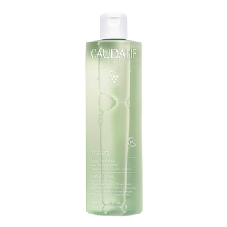 Caudalie Vinopure, tonik oczyszczający do twarzy, 400 ml - zdjęcie produktu