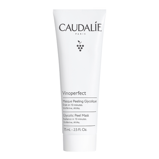 Caudalie Vinoperfect, glikolowa maseczka peelingująca, 75 ml - zdjęcie produktu
