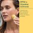 Caudalie Vinosun Protect, niewidoczny sztyft o wysokiej ochronie, SPF 50, 15 g - miniaturka 2 zdjęcia produktu