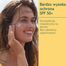 Caudalie Vinosun Protect, niewidoczny, lekki, krem o bardzo wysokiej ochronie, SPF 50+, 40 ml - miniaturka 2 zdjęcia produktu
